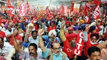Trade Union organises mass convention in city, prepares for Jan 8 general strike,