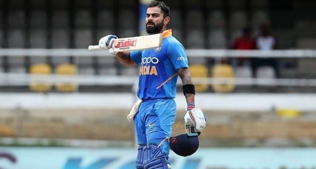 Virat Kohli pays tribute to Mumbai 26/11 attack victims