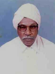 President Kovind recognises Birabhadra Singh in the crowd of audience