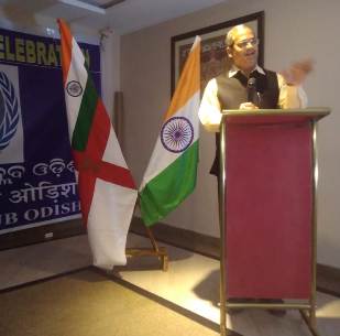Veterans Club Odisha plans War Memorial and War Museum in the State, says bring back Biju Babu’s Dakota