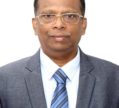 Nalco gets Sridhar Patra as full time CMD