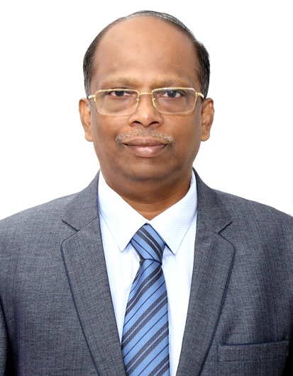 Nalco gets Sridhar Patra as full time CMD