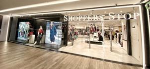 Shoppers Stop launches its first store in Bhubaneswar