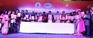 Union minister Pradhan gives a call to Odia diaspora to make Sambalpuri saree, Khorda towel, Chenapoda  global brands