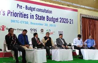 Odisha Budget FY 21 needs to focus on SDG indicators, CYSD