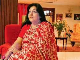 Industrialist Rita Singh in house arrest by workers in Odisha