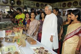 Odisha’s first ever Mission Shakti Mela earns Rs 6 crore