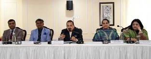 Union minister Jitendra Prasad urges States to follow DoPT posting & transfer guidelines