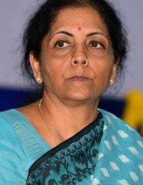 Centre releases Rs 35,300 cr GST compensation to States