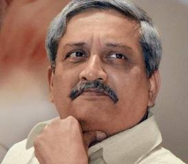 A biopic on late Goa CM Manohar Parrikar is on the cards