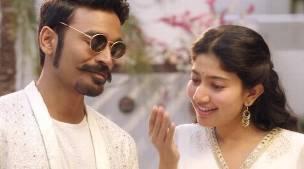 Dhanush’s ‘Rowdy Baby’    top 10 viewed You Tube video songs globally