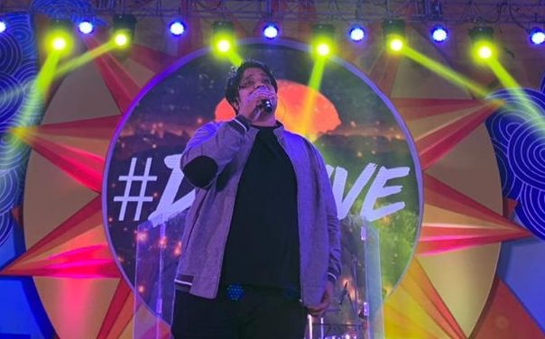 Bollywood singer Divya Kumar crooned in Konark Eco Retreat