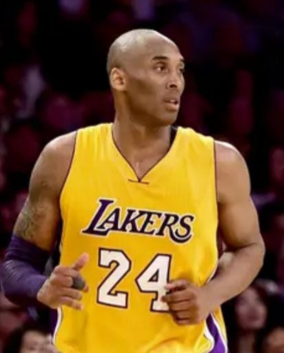 Sports Icon Kobe Bryant Dies