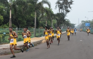 Paradip Marathon 2020