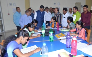 Jayadev Bhavan Library soon to be a modern e-library