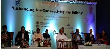 Odisha doles out sops to get air connectivity
