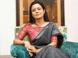 Zee Media Defamation Case: Delhi court puts TMC MP Mahua Moitra on trial