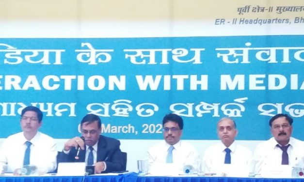 NTPC to add over 2000 MW thermal capacity in Odisha
