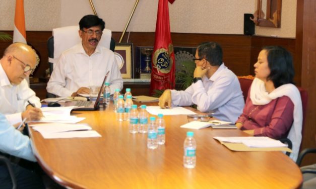 Odisha Police plans a massive drive against illegal  ganja cultivation