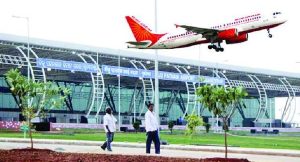 Bhubaneswar & 24 airports set to be privatised