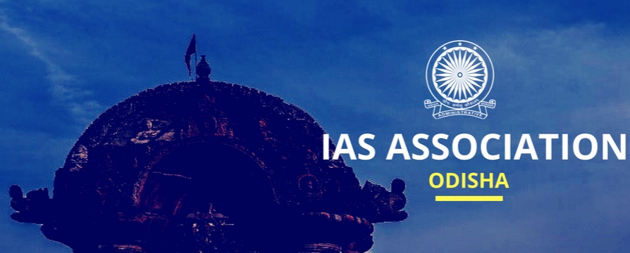 Odisha IAS Officers’ Association supports 50% salary cut