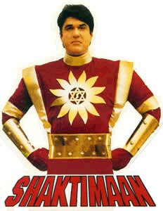 Shaktimaan to return with sequel: Mukesh Khanna