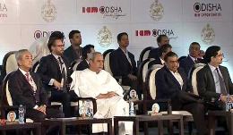 Odisha Signs MoU with FICCI for Make-in-Odisha