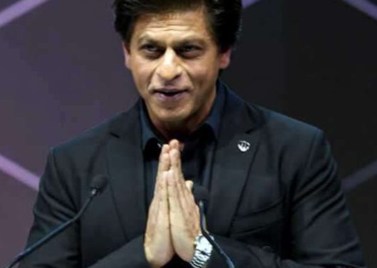 Bollywood Badshah Shah Rukh Khan chips in for COVID-19 relief