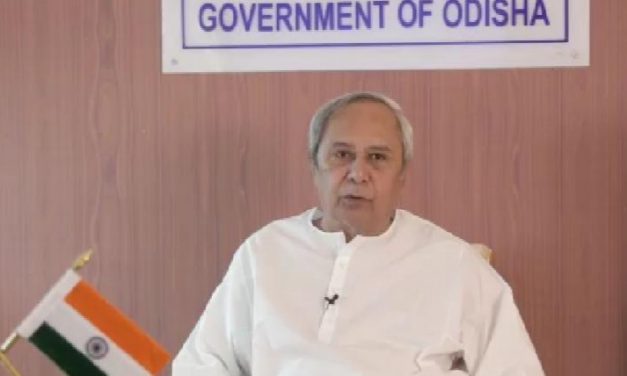 Odisha CM talks to Tamil Nadu CM for return of Odia migrants