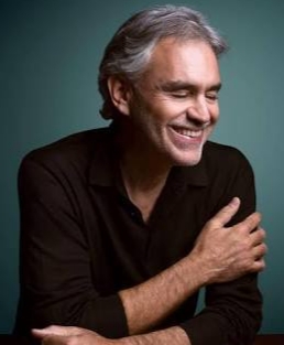 Andrea Bocelli & the Question that’s Blowing in the Wind Amazing    Grace in Power of Music to Hug Wounded Earth’s  Pulsating Heart