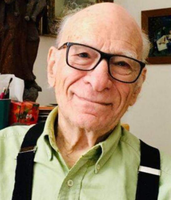 Popular cartoon series Tom & Jerry illustrator passes away