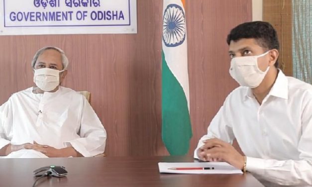 Odisha Transport Office goes paperless