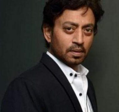 Irrfan Khan no more