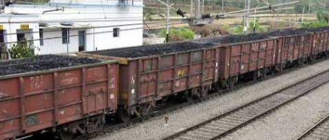 Indian Railway’s unusual rake allotment disrupts mineral transportation from Odisha