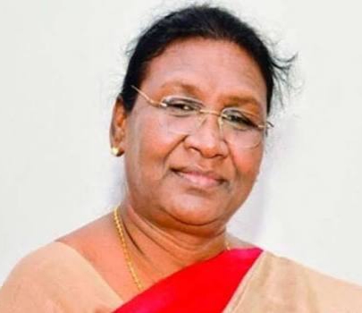 Jharkhand governor Draupadi Murmu may get extention