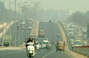 Odisha cities dirtier in India