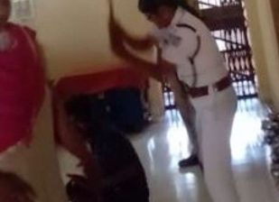 Odisha DGP suspends lady cop for custodial torture