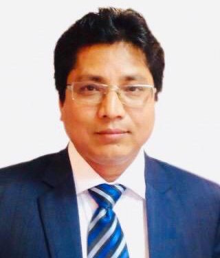Pradip Das takes over as CMD IREDA