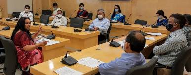 Odisha ready with trained health human power to fight Covid-19 pandemic
