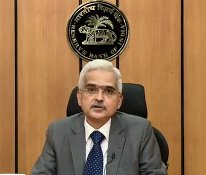 RBI Guv Shaktikanta Das tests Covid +