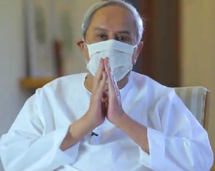 Odisha CM invites investors to Odisha at Hyderabad today