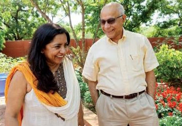 Mind Tree founder Subroto Bagchi donates Rs 2.5 crore to Odisha CM Relief Fund