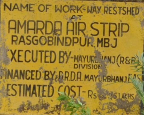 Odisha demands aircraft MRO at  Amarda Road airport