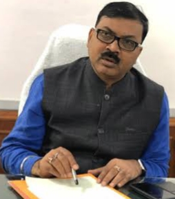 Satyabrata Sahu takes over as MSME principal secretary