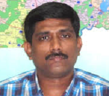 Reshuffle in Odisha IAS cadre