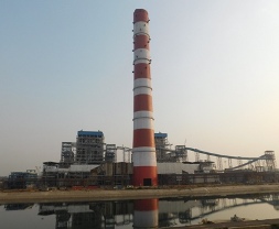 NTPC shuts down one unit of 500 MW following fire accident