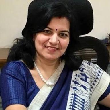 BJP MP Aparajita Sarangi coughs up penalty