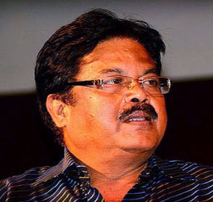 Ollywood veteran Bijaya Mohanty recuperating in house