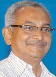 Odisha’s former chief secretary Bijay Patnaik remembers Priyabrata Patnaik