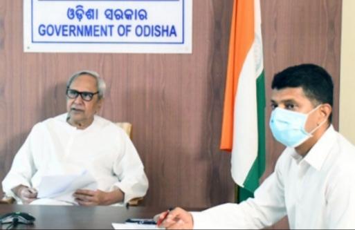 Odisha Mining Corpn. to be 20 mtpa company, CM launches New Management System